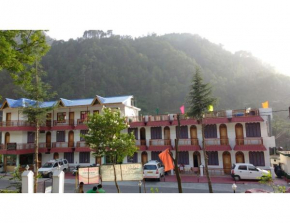Hotel Ganga Putra Annexe Netala, Uttarkashi